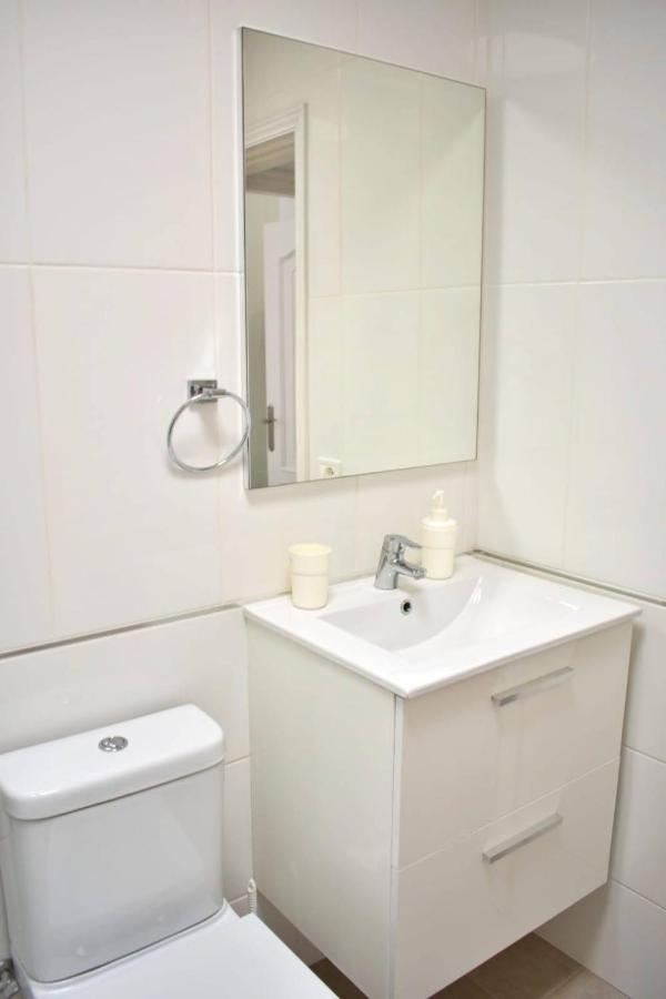 Margherita'S Apartment San Eugenio Costa Adeje Bagian luar foto